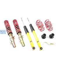 KIT SOSPENSIONE FILETTATA EIBACH MTS SKODA CITIGO 