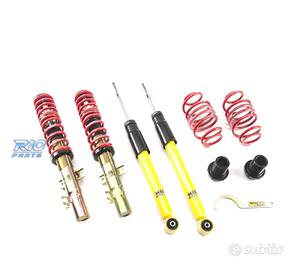 KIT SOSPENSIONE FILETTATA EIBACH MTS SKODA CITIGO 