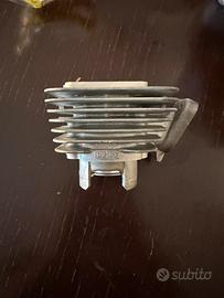MHR 70 Replica per piaggio ad aria