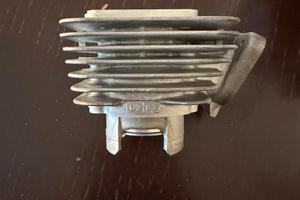 MHR 70 Replica per piaggio ad aria