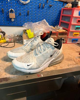 Nike air max 270