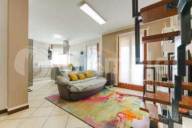 Appartamento Cadoneghe [0493261015VRG]