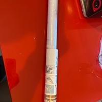 Pellicola per finestre