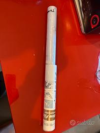 Pellicola per finestre