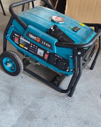 Generatore  di corrente Newton 2.8kw