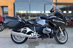 BMW R 1250 RT Abs my21