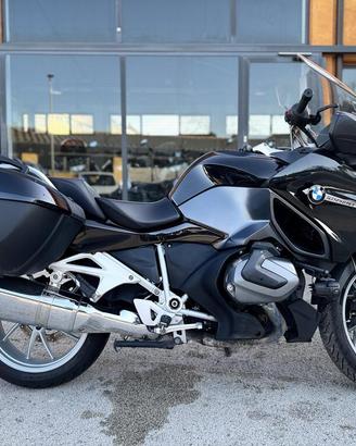 BMW R 1250 RT Abs my21