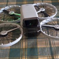 Drone DJI Flip come nuovo