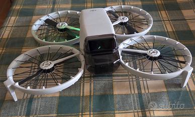 Drone DJI Flip come nuovo