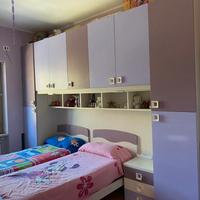 Camera da letto bambina/ragazza