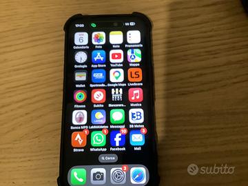 Iphone 16 256giga
