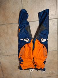 abbigliamento motocross bambino
