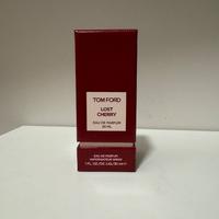 Profumo Lost Cherry di Tom Ford da 30ml.
