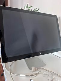 Apple Led Cinema Display 27” - 2560*1440px