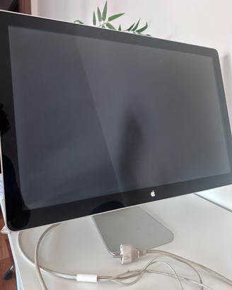Apple Led Cinema Display 27” - 2560*1440px