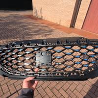 griglia anteriore seat leon mk4 