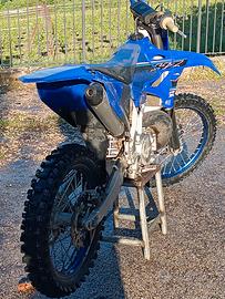Yamaha - 2021 Yz 250 2t anno 2021