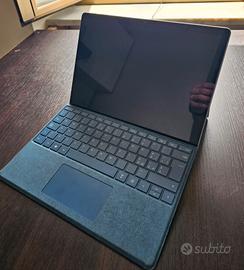 Surface Pro 9  + accessori 