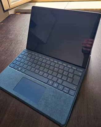 Surface Pro 9  + accessori 