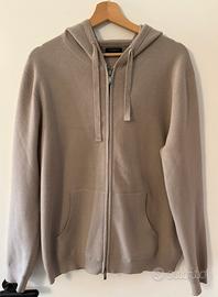 Felpa Gutteridge beige