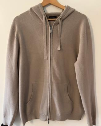 Felpa Gutteridge beige
