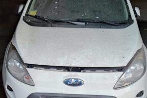 Ricambi Ford Ka 1.3 TDCi del 2010