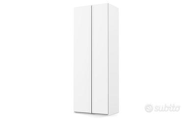 Componenti per Armadio 2 ANTE Primula