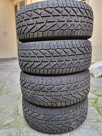 Gomme invernali 225 45 R17