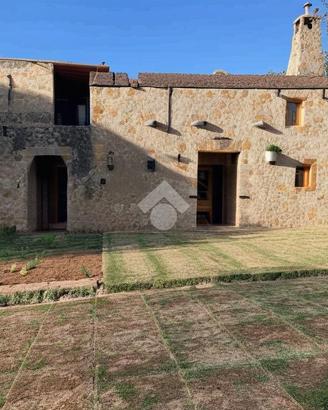 CASA INDIPENDENTE A SAN VITO DEI NORMANNI
