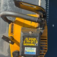 Motosega Aplina 45