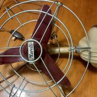ventilatore Marelli anni '50