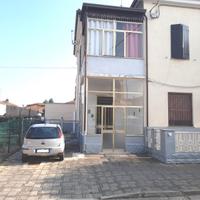 Tresigallo (fe) centro paese rif.17