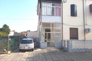 Tresigallo (fe) centro paese rif.17