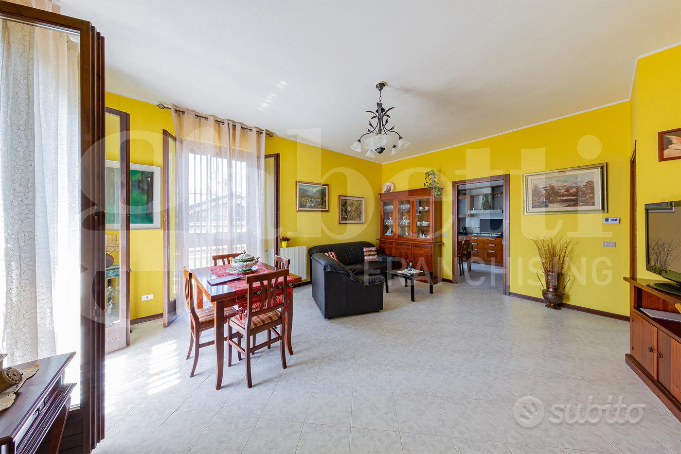 Appartamento – Truccazzano, Albignano - Vista 5