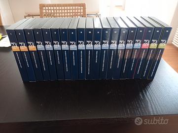 Master in gestione e strategia di impresa libro CD