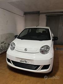 Aixiam Miniauto 2022 - 27.000km
