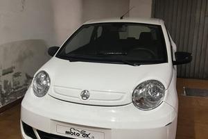 Aixiam Miniauto 2022 - 27.000km