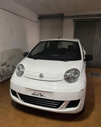 Aixiam Miniauto 2022 - 27.000km