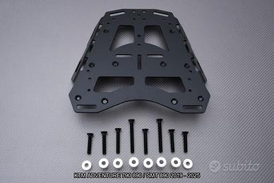 Supporto Bauletto KTM ADVENTURE 790 890 SMT 2019