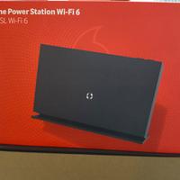 Vodafone Power Station Wi-Fi 6