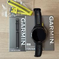 Garmin Forerunner 965
