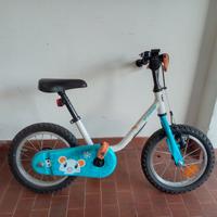 Bici bambino / bambina 14