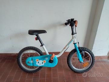 Bici bambino / bambina 14