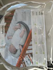 Babymoov riduttore neonato