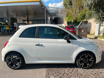 Fiat 500 1.2 Sport 69cv