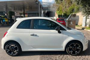 Fiat 500 1.2 Sport 69cv