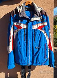 COMPLETO DA SCI UOMO - WEST SCOUT