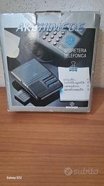 Segreteria Archimede Brondi