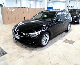 BMW 318 d Touring xdrive Navi Full LED UNIPRO IVA