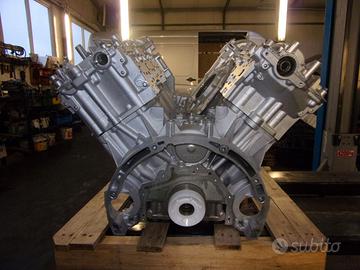 MOTORE REVISIONATO 642872 R (W251) 350 CDI, -4MATI